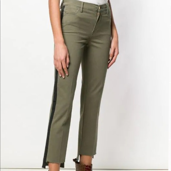 Frame Pant - Picture 7 of 7